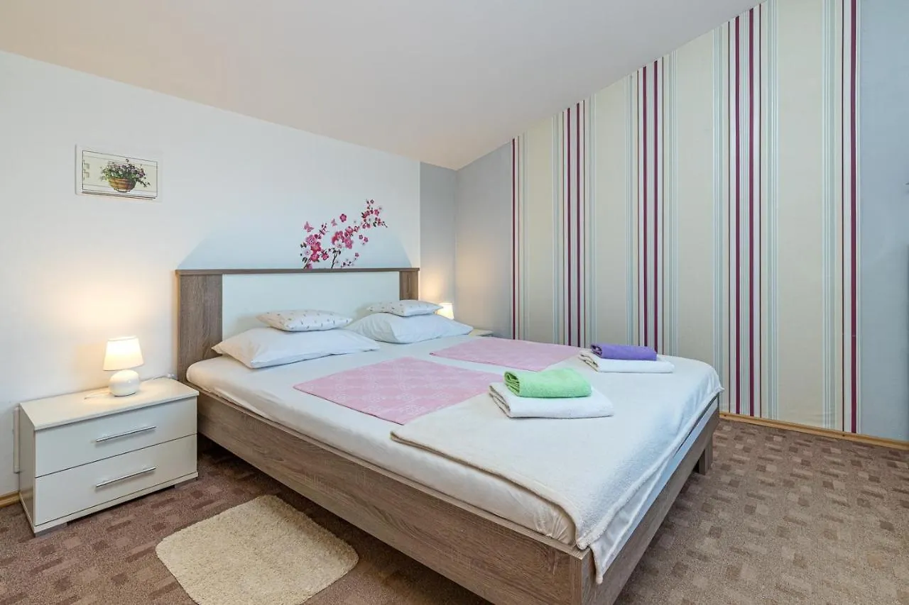 Apartment Teri Nova Vas