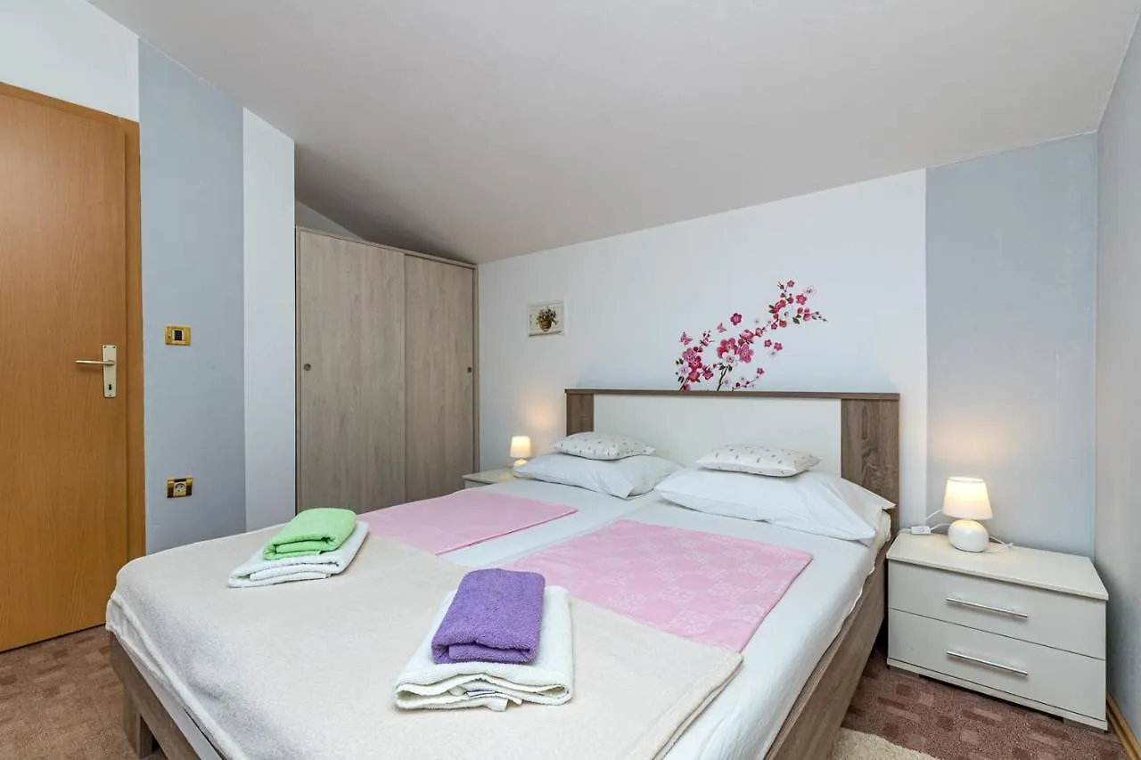 Apartment Teri Nova Vas  0*, Nova Vas (Porec)