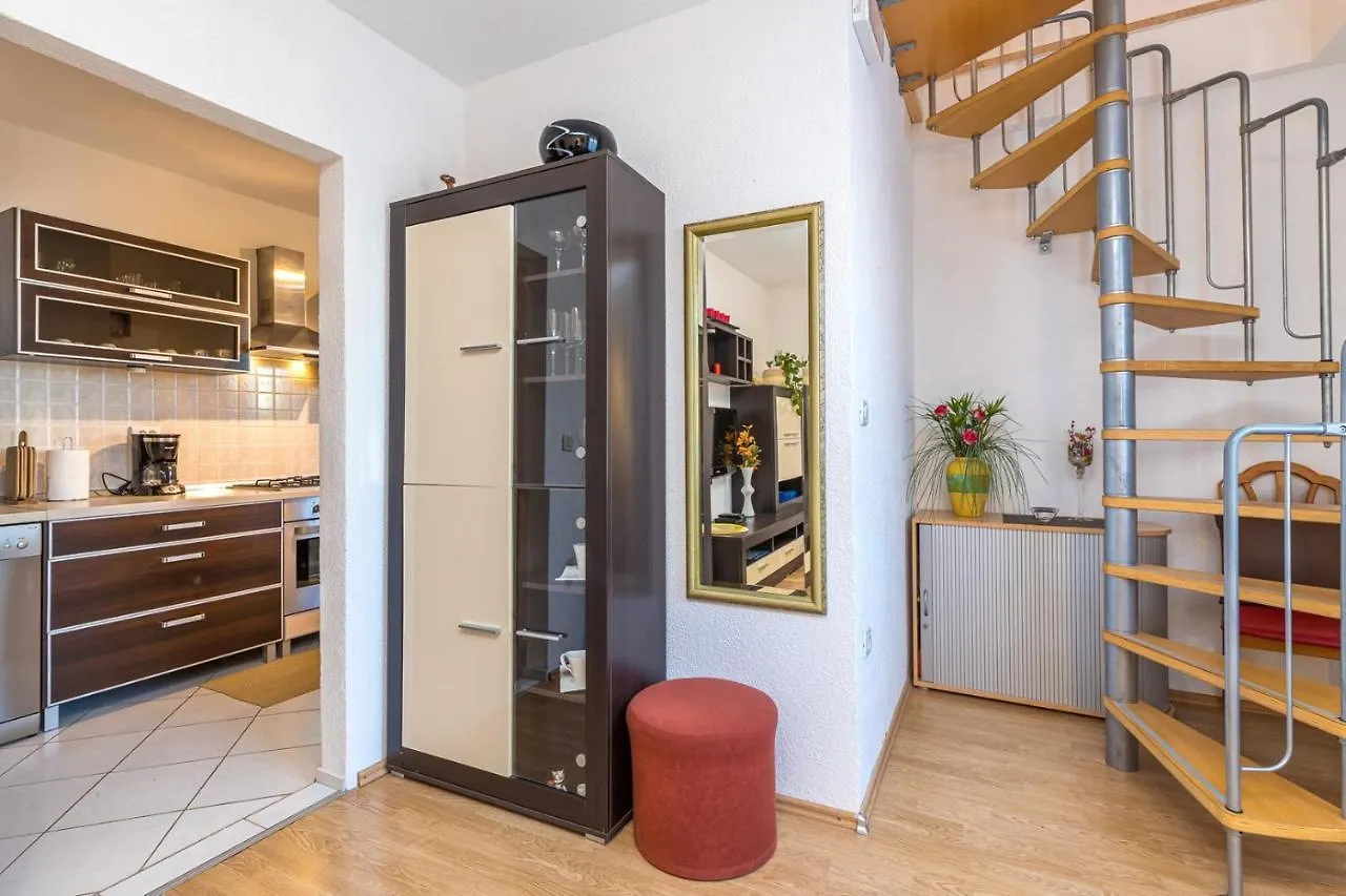Apartment Teri Nova Vas  Nova Vas (Porec)