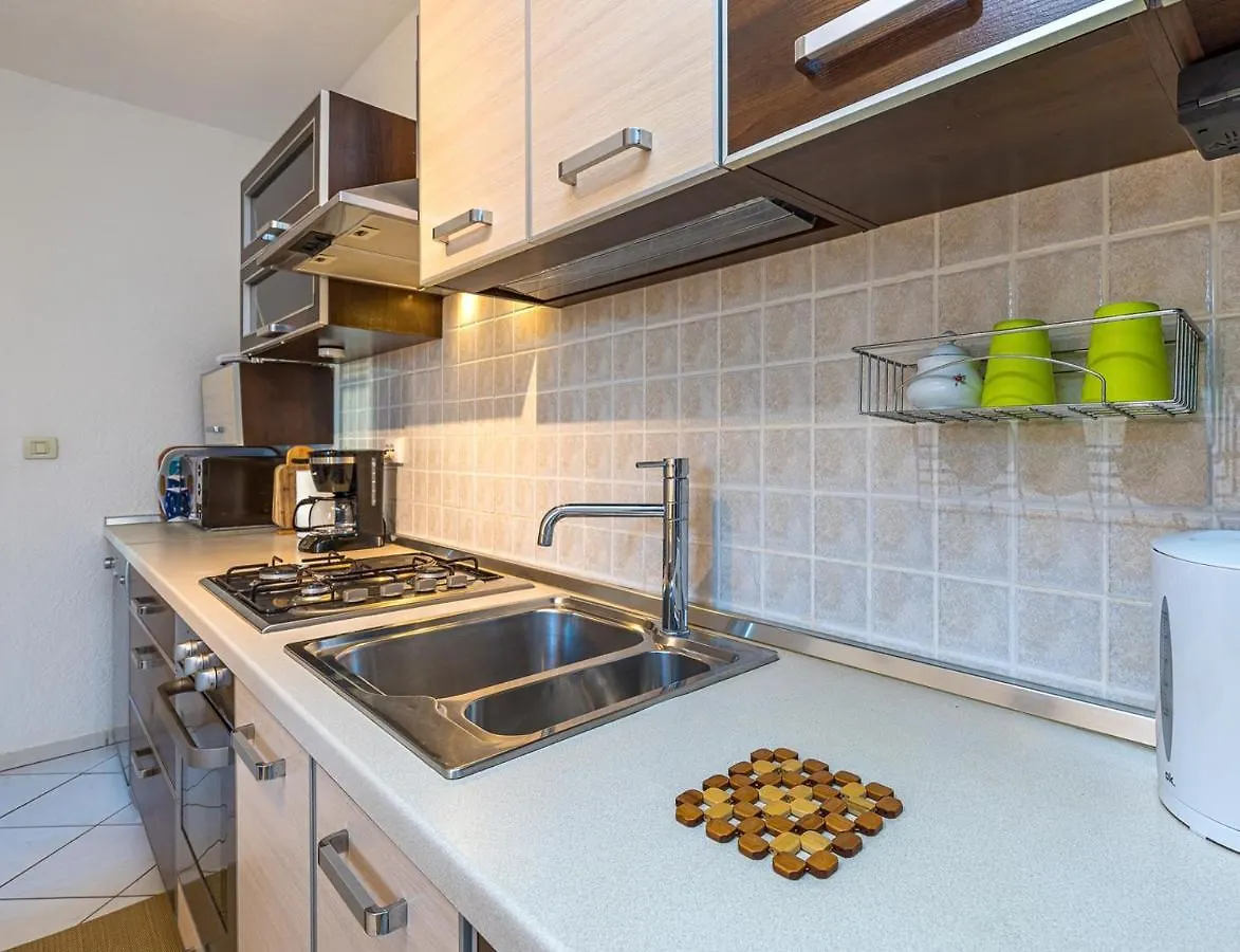 Apartment Teri Nova Vas  0*, Nova Vas (Porec) 克罗地亚
