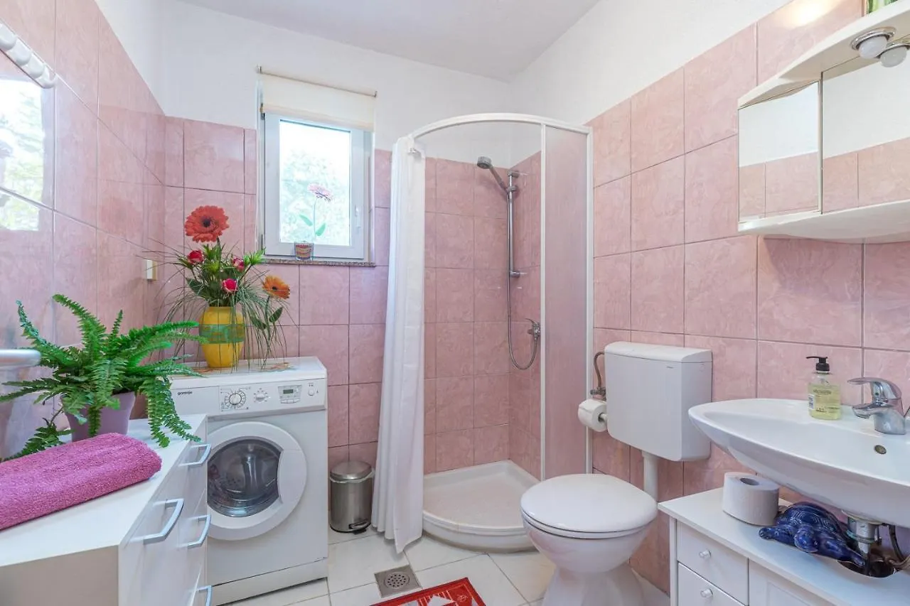 Apartment Teri Nova Vas  0*, Nova Vas (Porec)