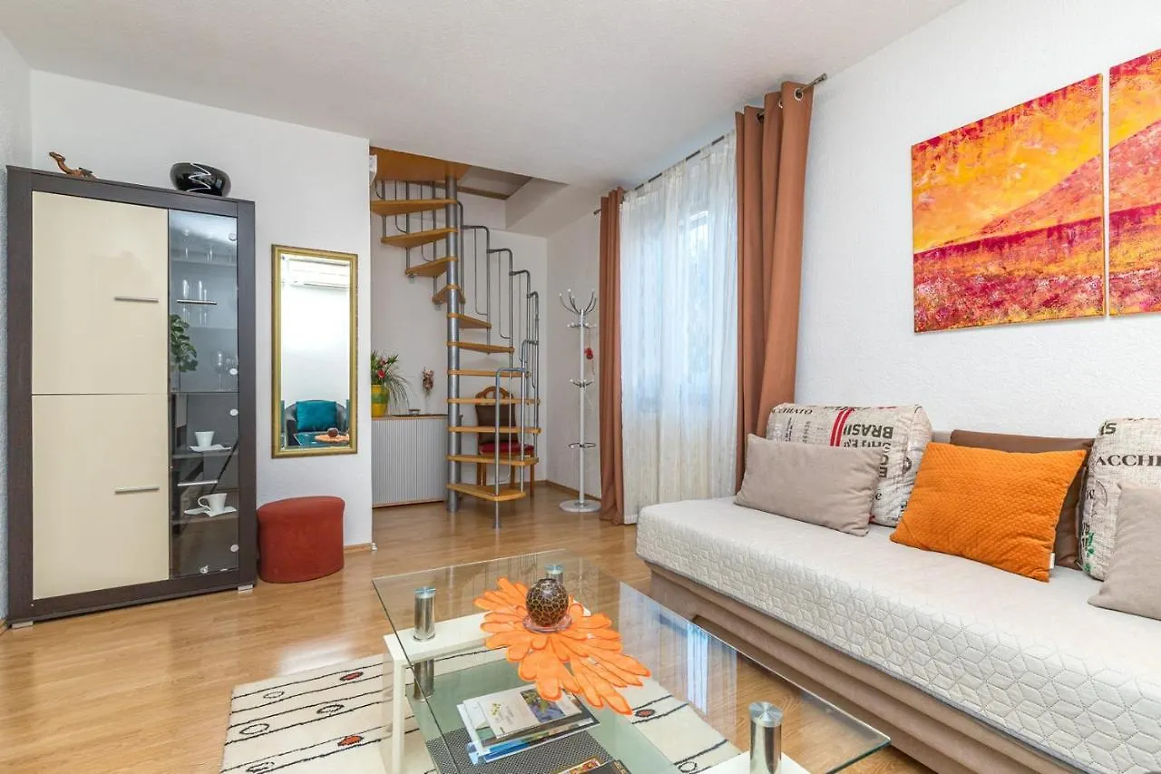 Apartment Teri Nova Vas   Nova Vas (Porec)