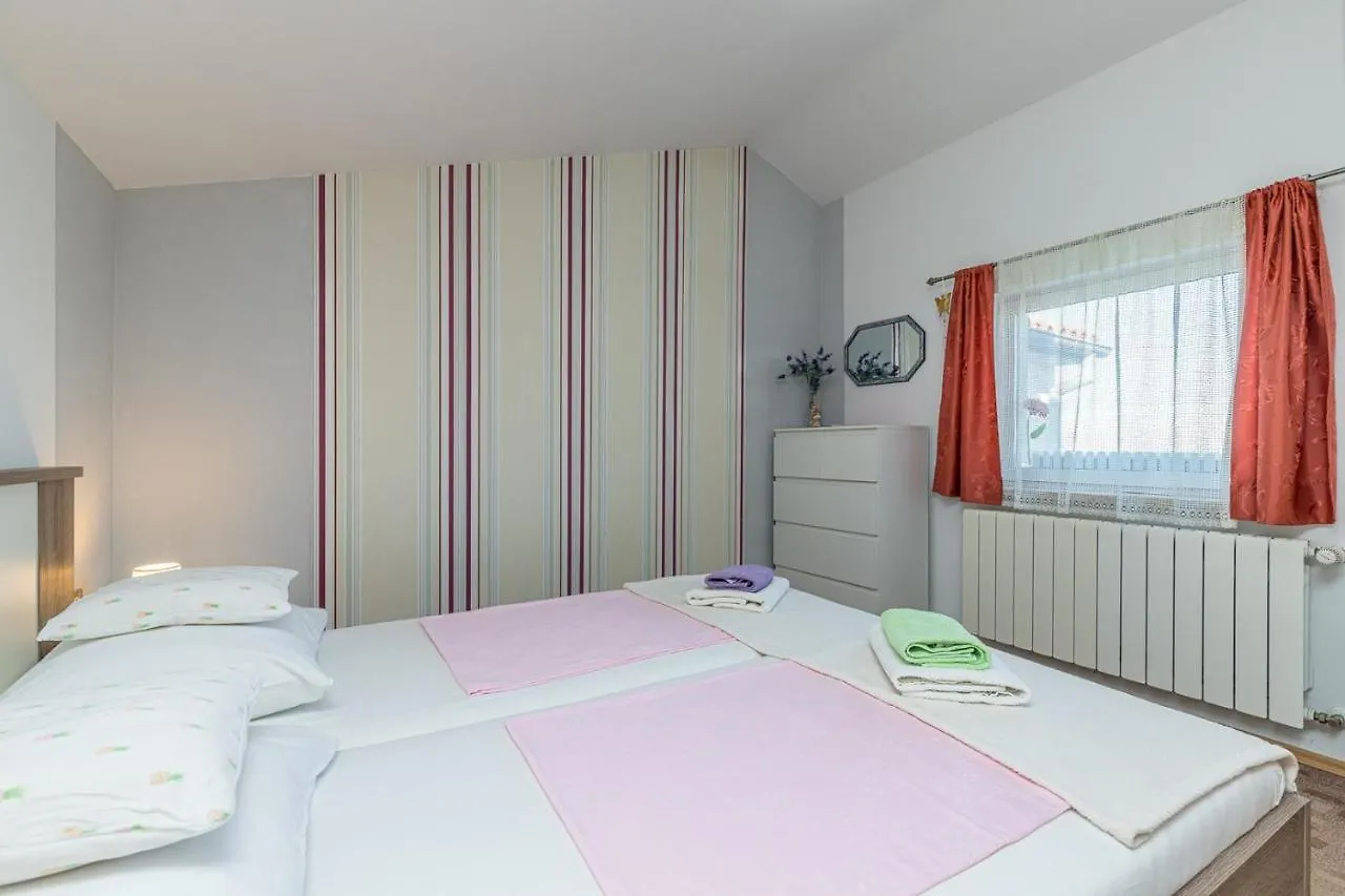Apartment Teri Nova Vas