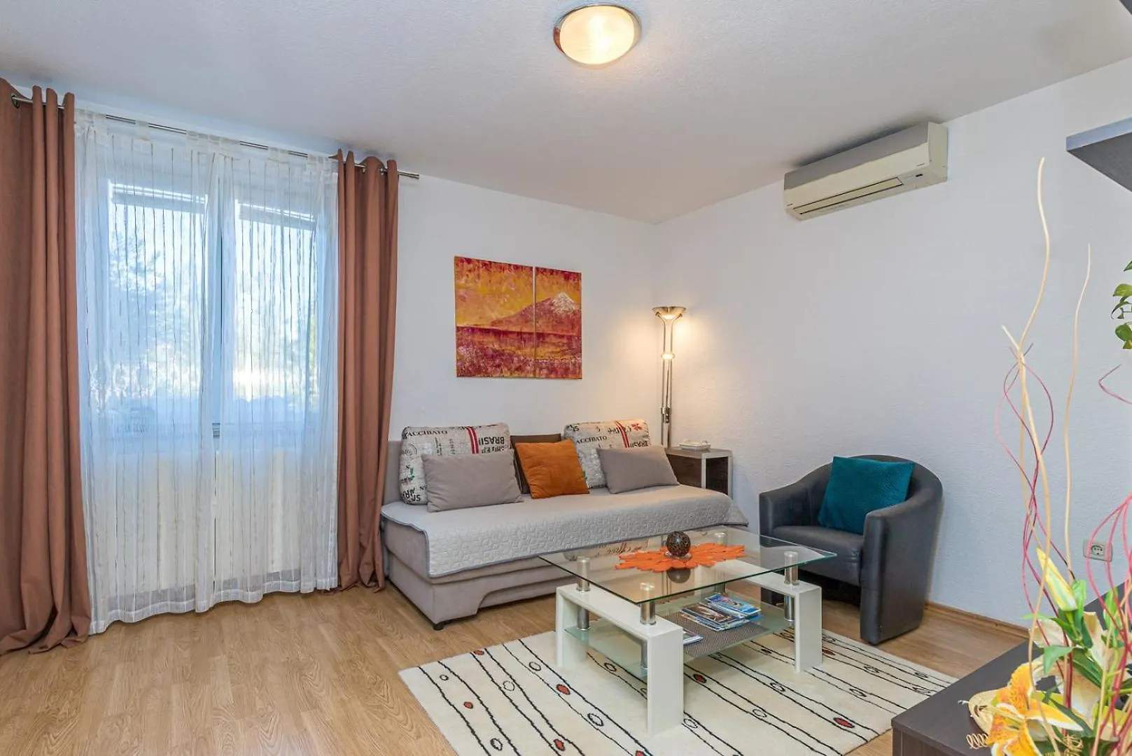 Apartment Teri Nova Vas