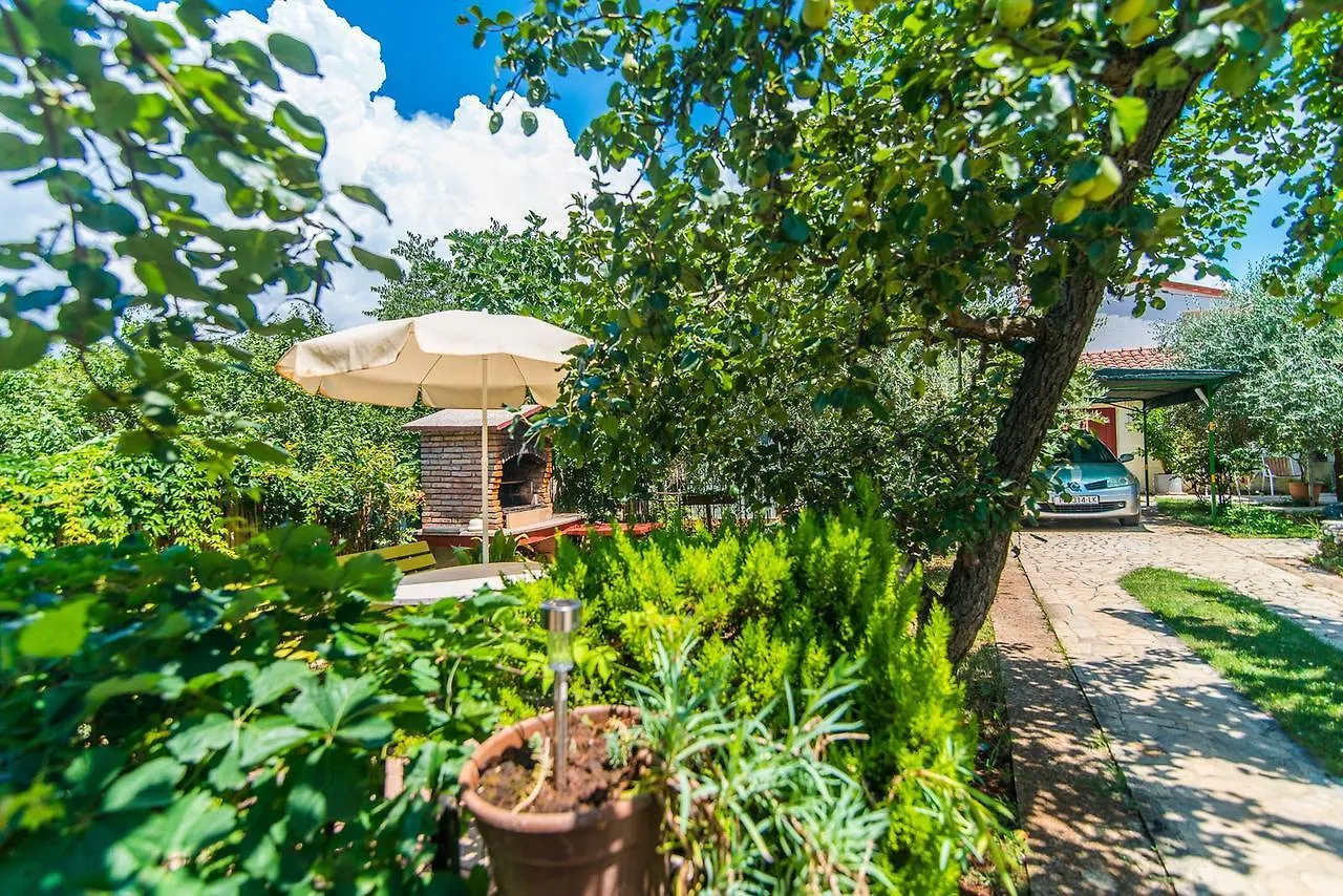 Apartment Teri Nova Vas