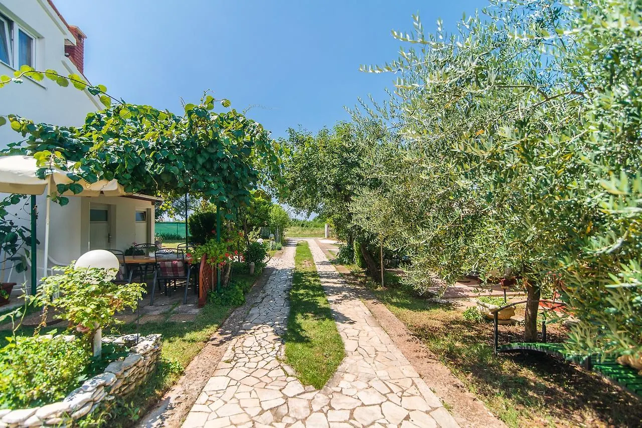Apartment Teri Nova Vas  Κροατία
